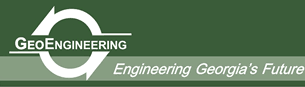 GeoEngineering - Engineering Georgia's Future: Investigation, Design, Construction, Management, Consulting